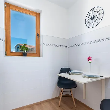 Apartment Viktor