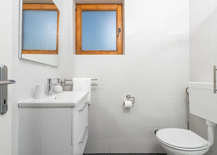 Appartement Viktor Poreč