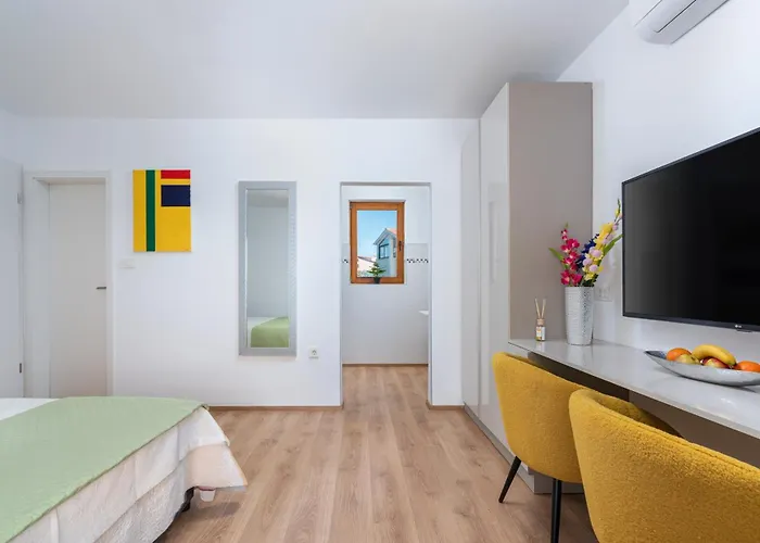 Viktor Appartement Poreč