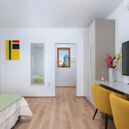 Viktor Appartement Poreč