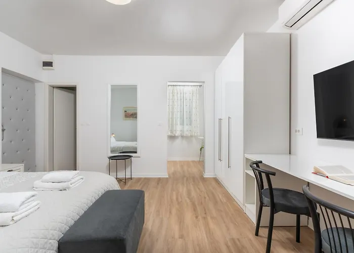 Apartamento Viktor *