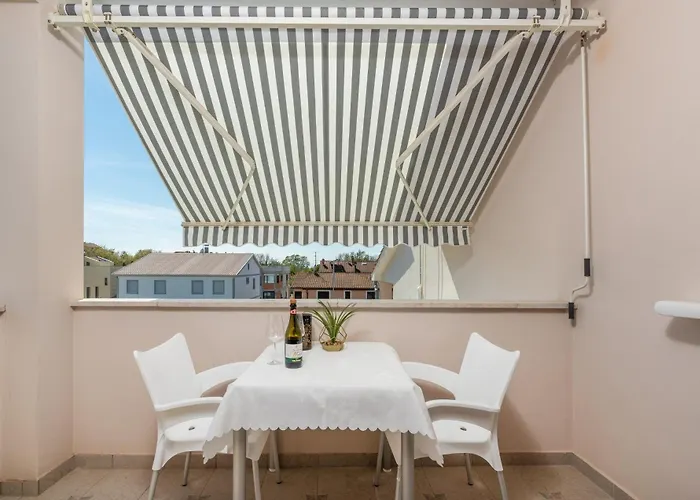 Viktor Apartment Poreč